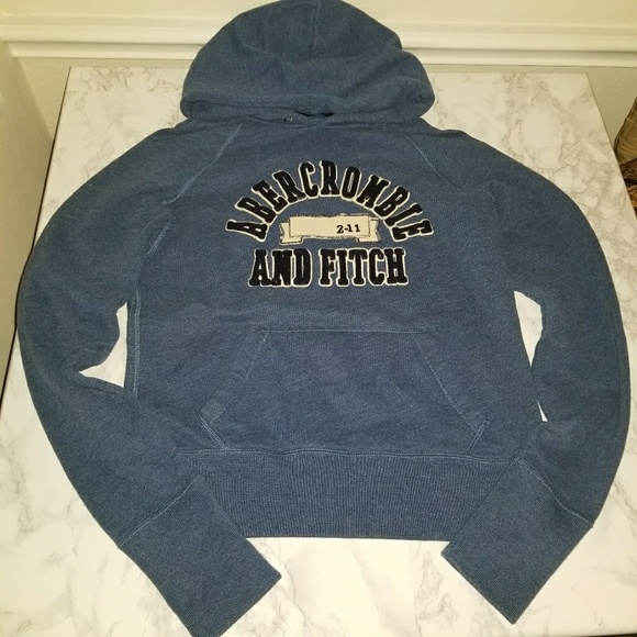 women's hoodies abercrombie fitch